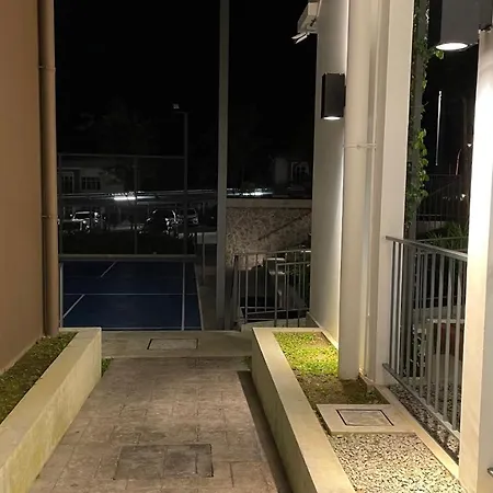 Sandakan Homestay Sea-Forest View Apartment 2R2B 海森雙景公寓 Exterior photo