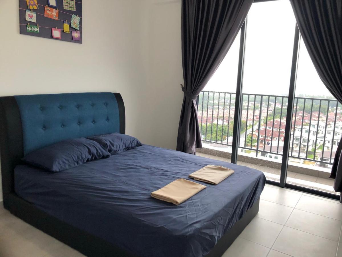 Apartment Sea-forest View 2r2b 海森雙景公寓
