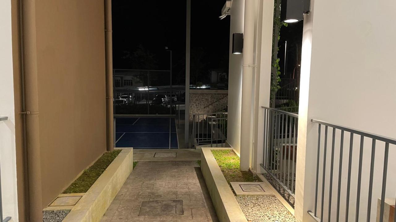 Sea-forest View 2r2b 海森雙景公寓 Apartment Sandakan