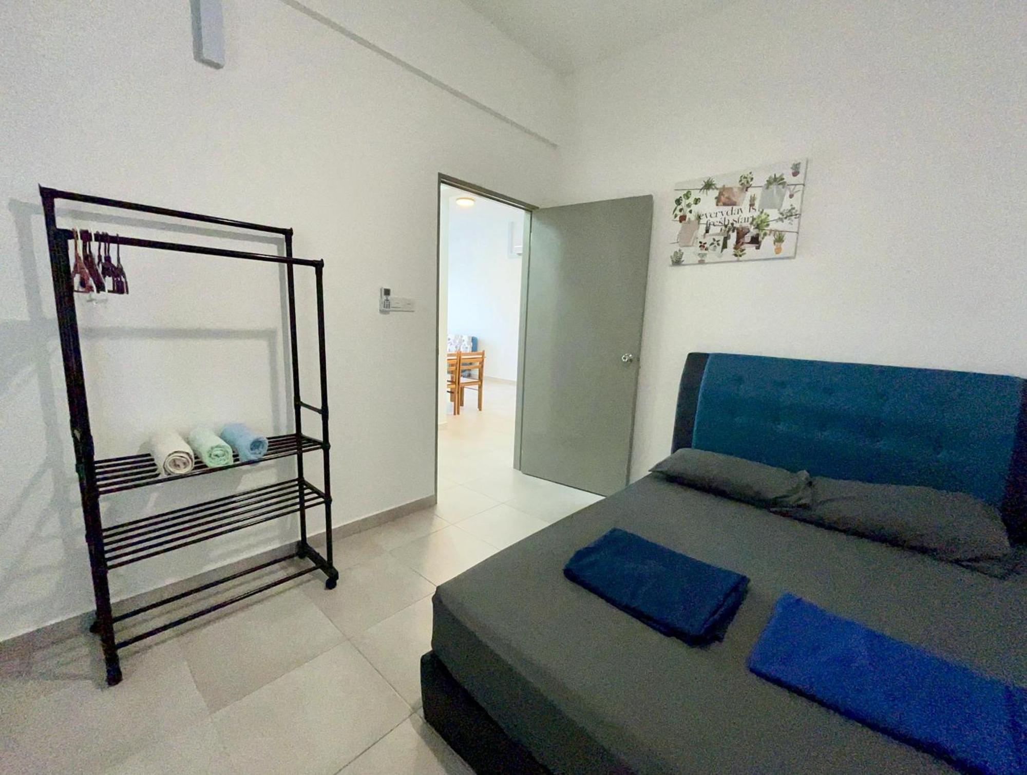 Apartment Sea-forest View 2r2b 海森雙景公寓